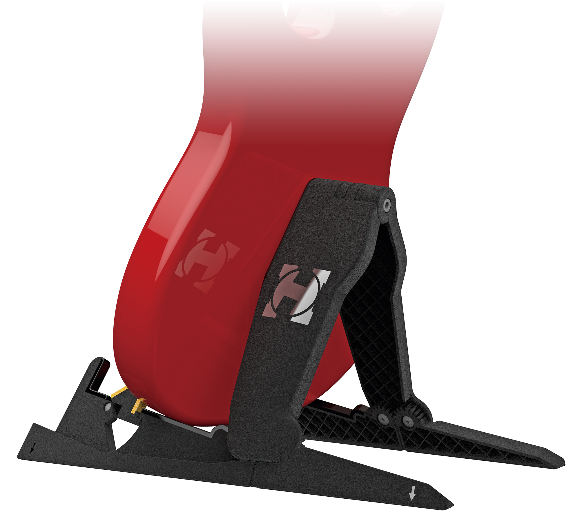 HERCULES GS-200B