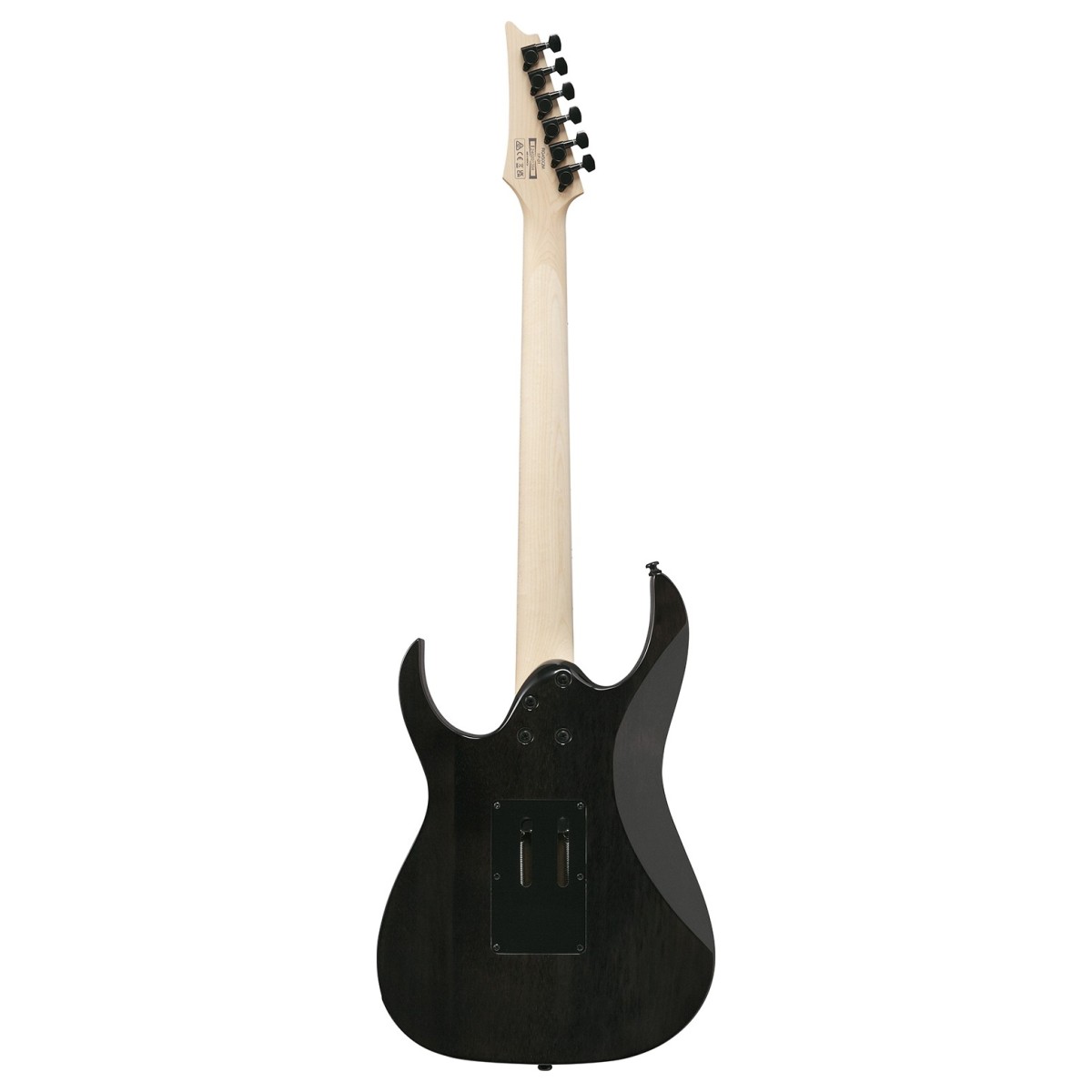 Ibanez RG450QMB-TGB