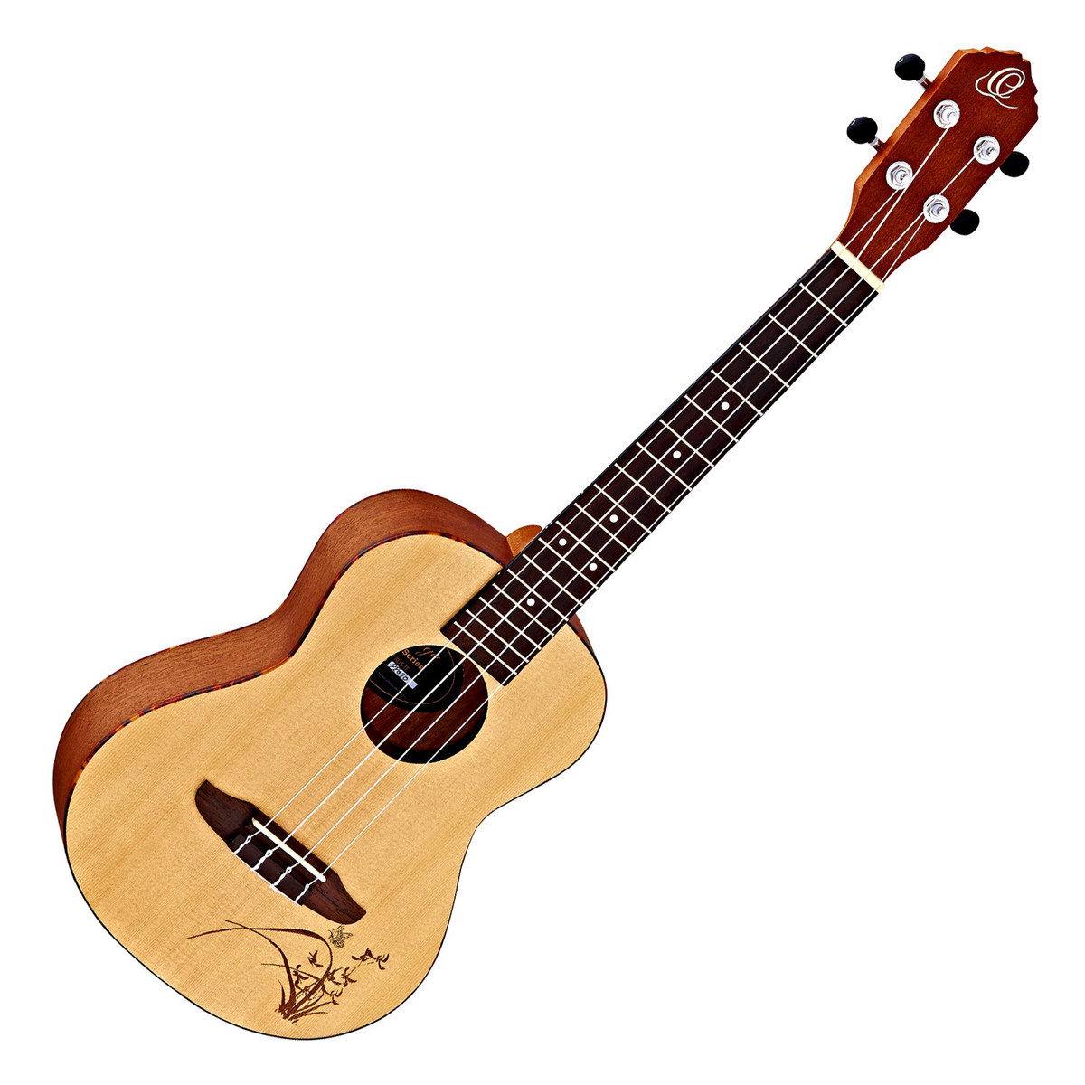 Ortega RU5-TE Ukulele