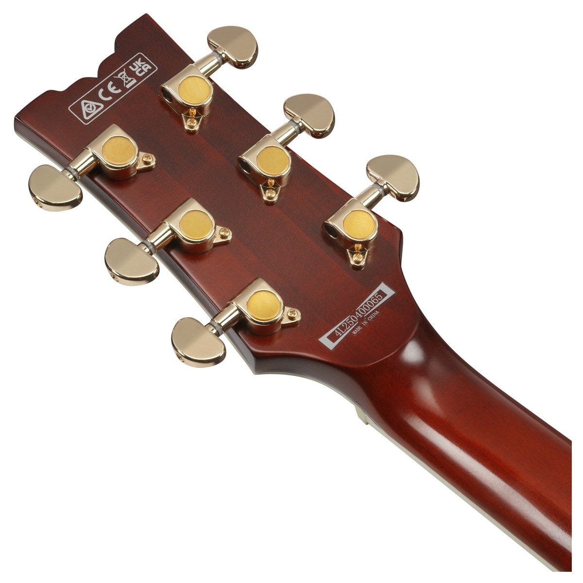 Ibanez AR625FMSP-CML