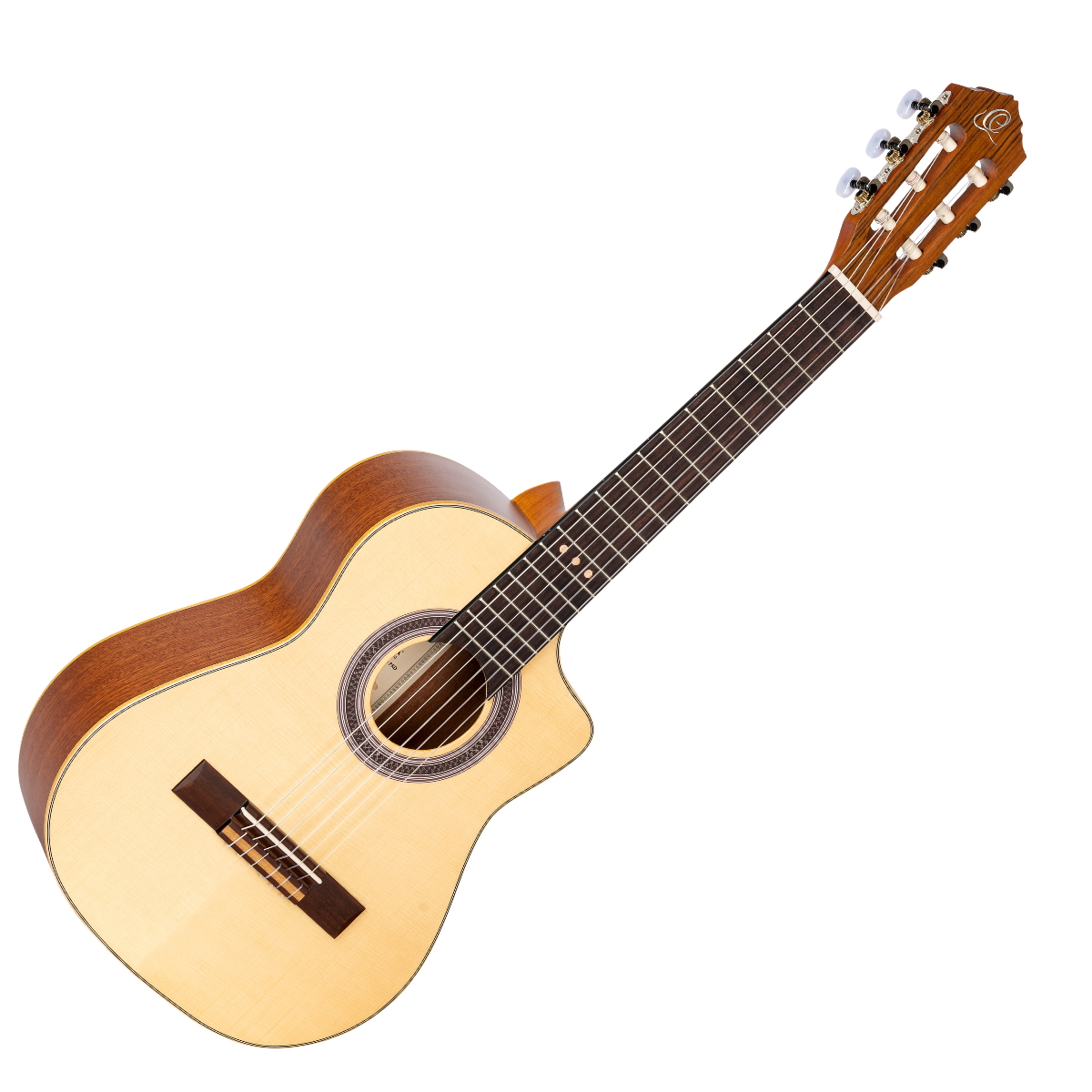 Ortega RQ38 Klassikgitarre