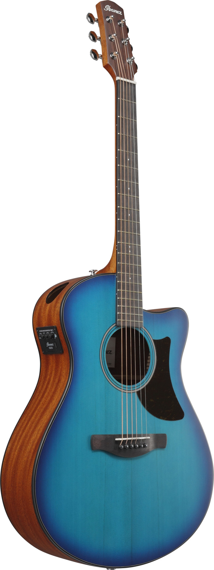 Ibanez AAM50CE-SBO