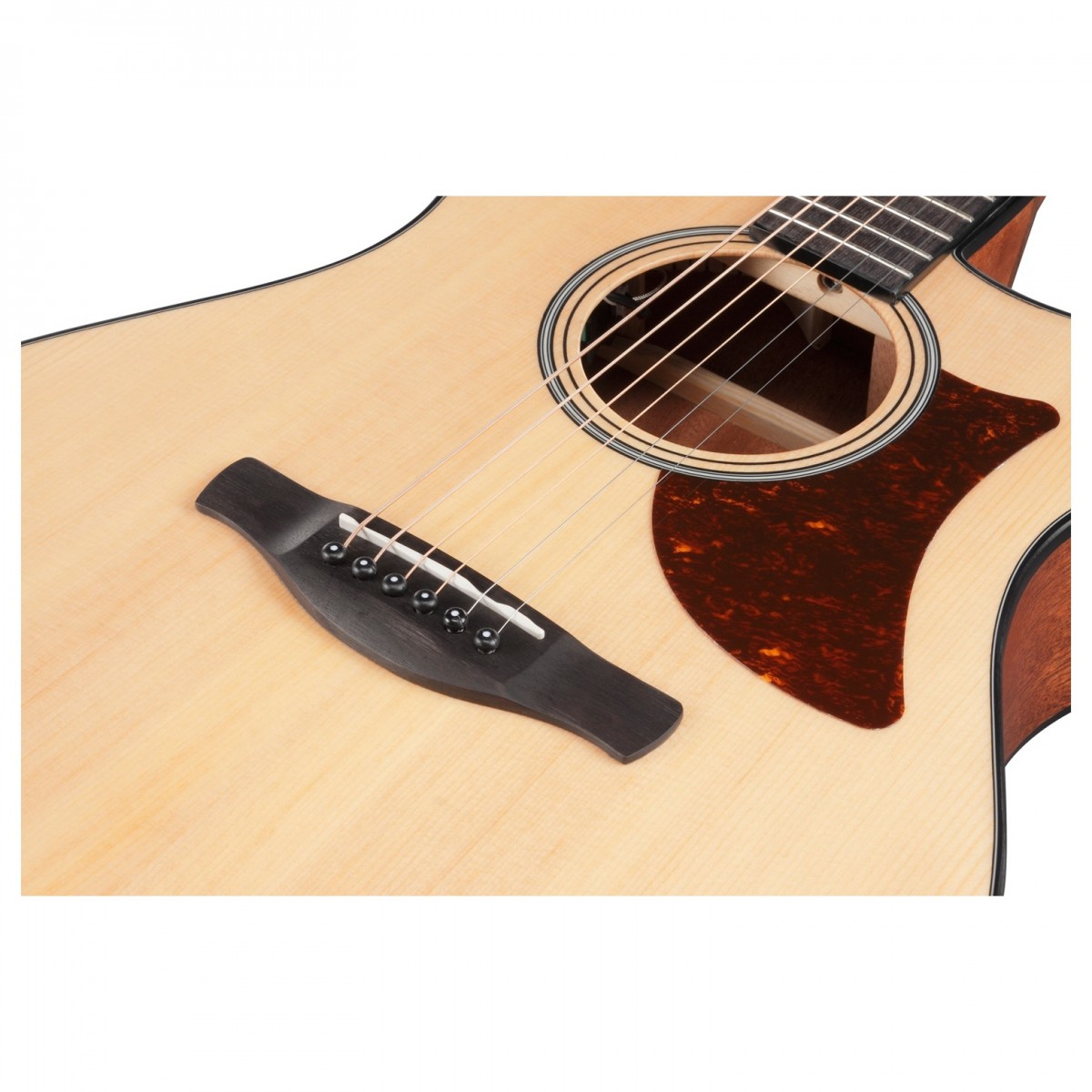 Ibanez AAM50CE-OPN