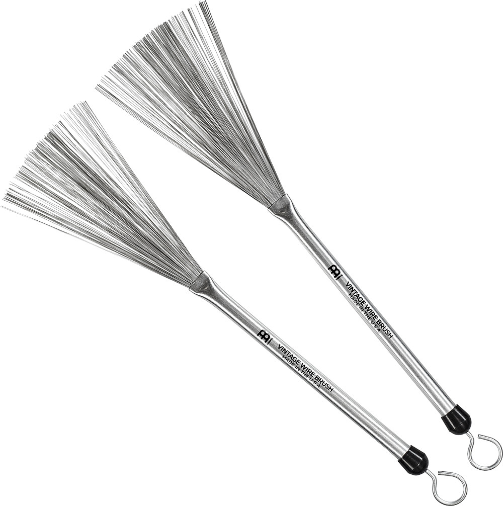 Meinl SB309 Vintage Wire Brush