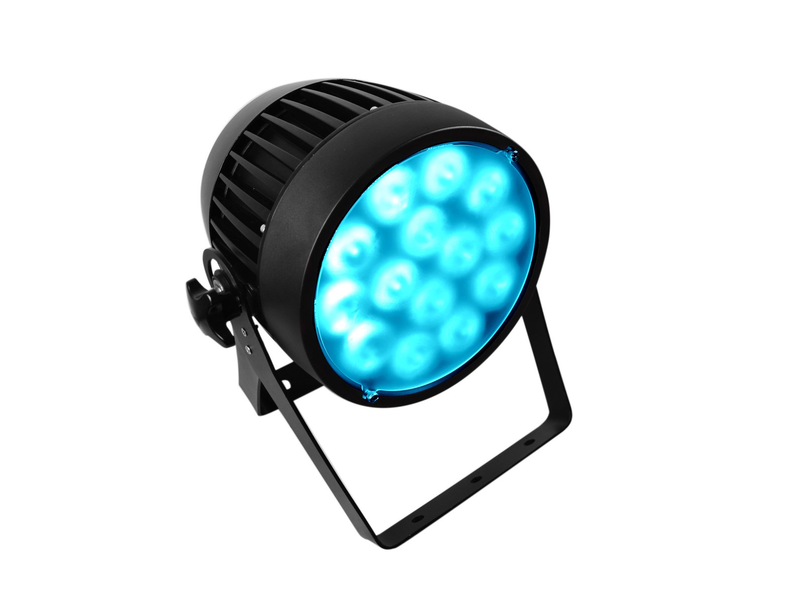 EUROLITE LED IP PAR 7