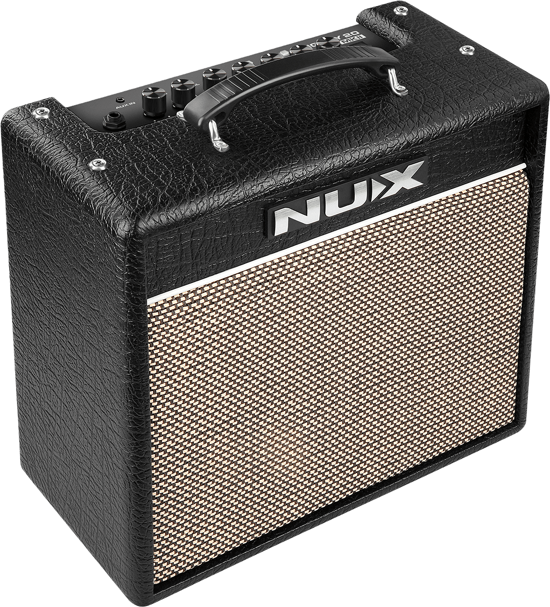 NUX MIGHTY 20 5