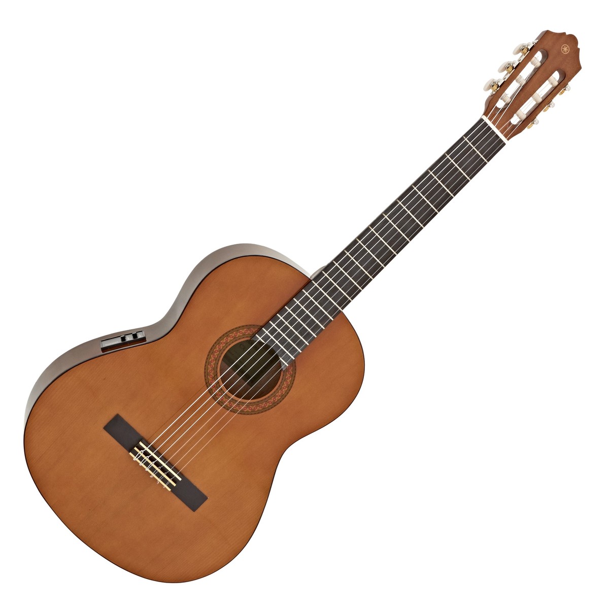 Yamaha CX40 II