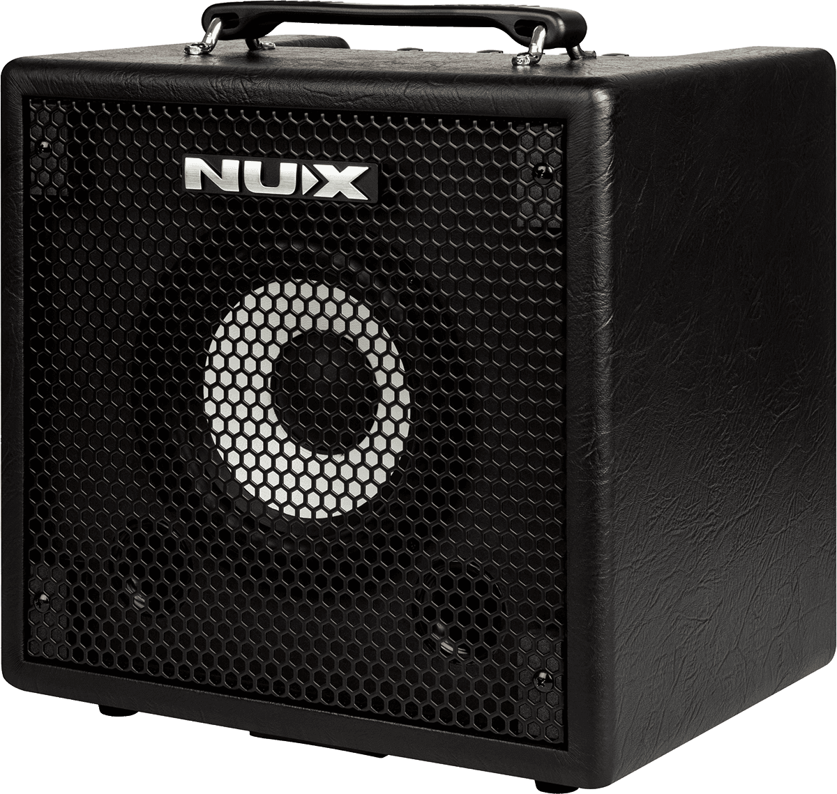 NUX Mighty Bass 50 3
