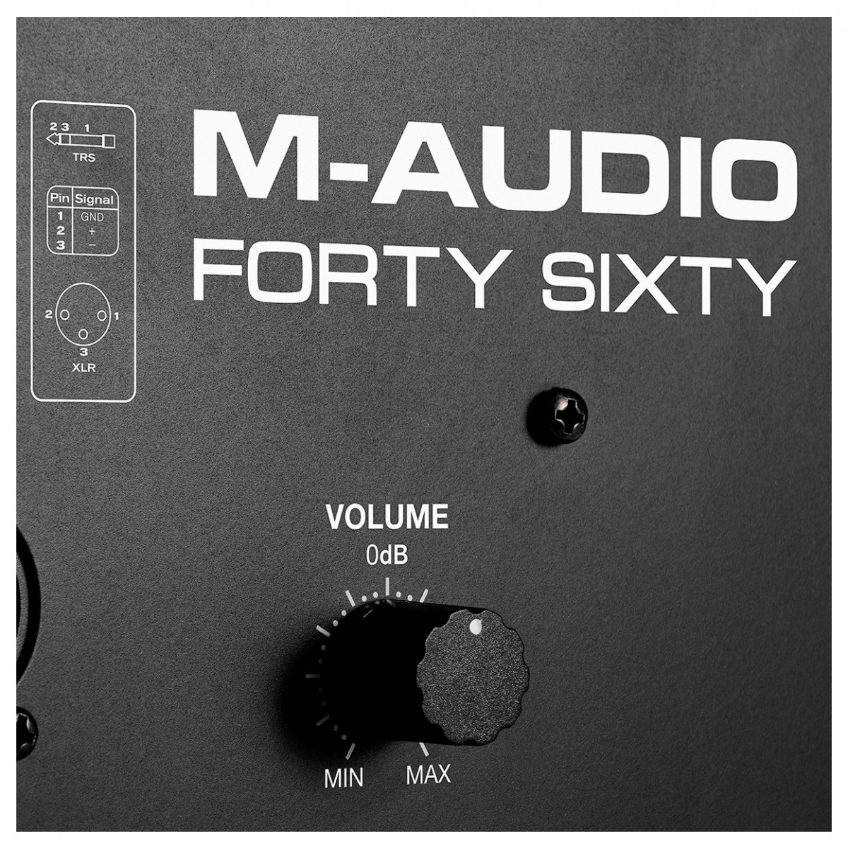 M-Audio Forty Sixty