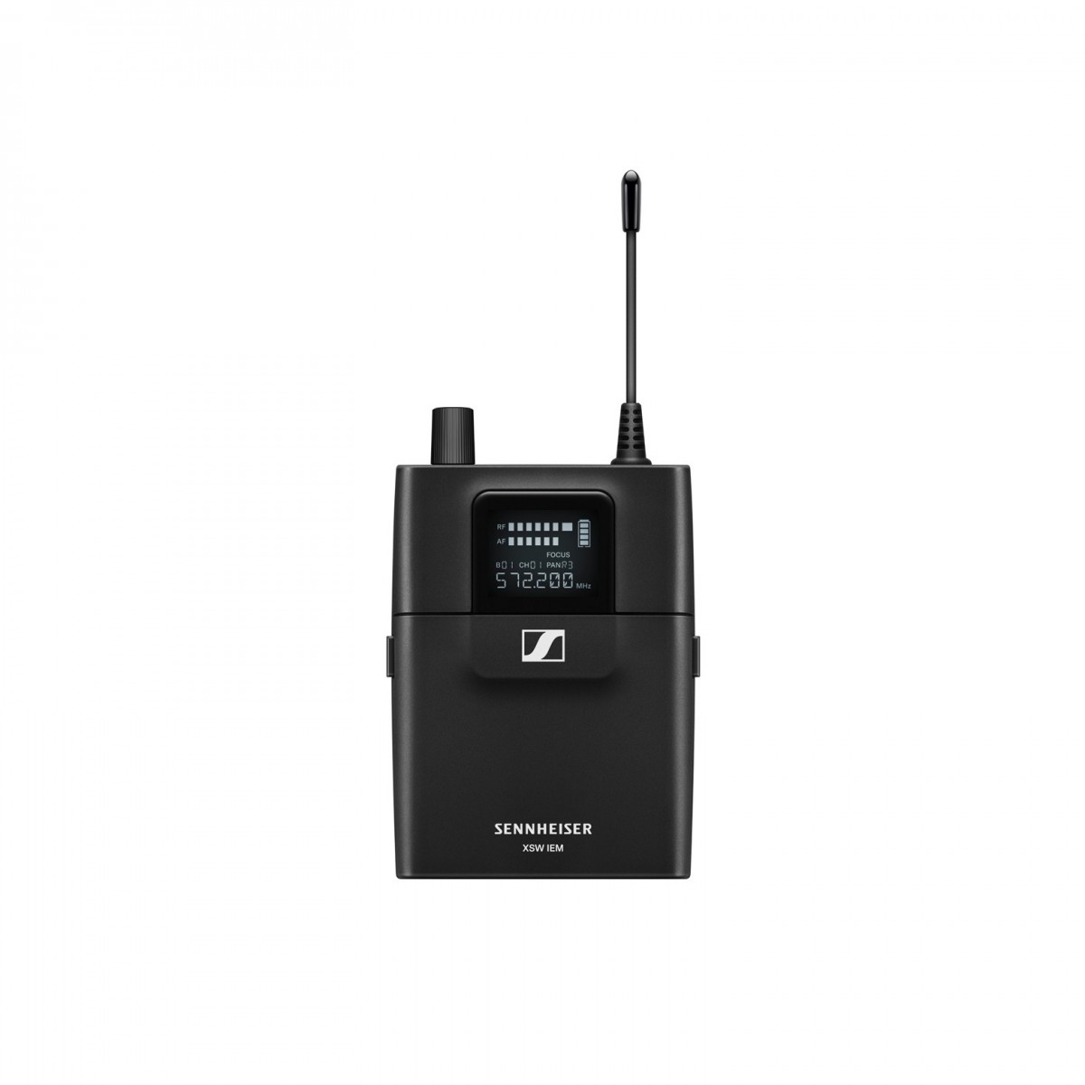 SENNHEISER XSW IEM Set E-Band