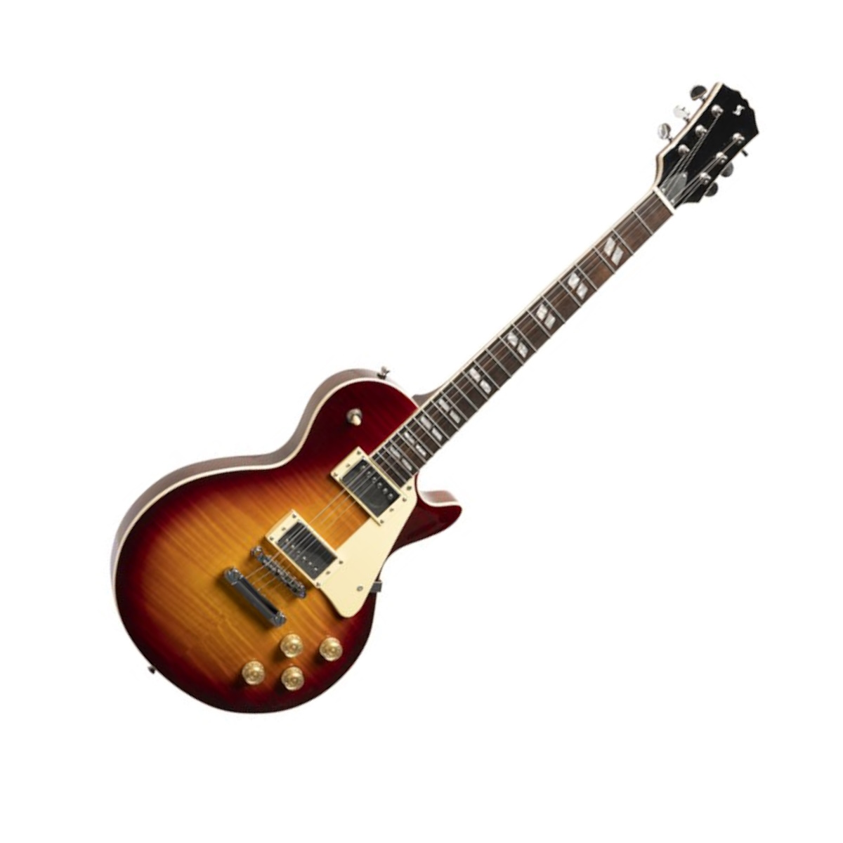 Stagg SEL-DLX DC BST