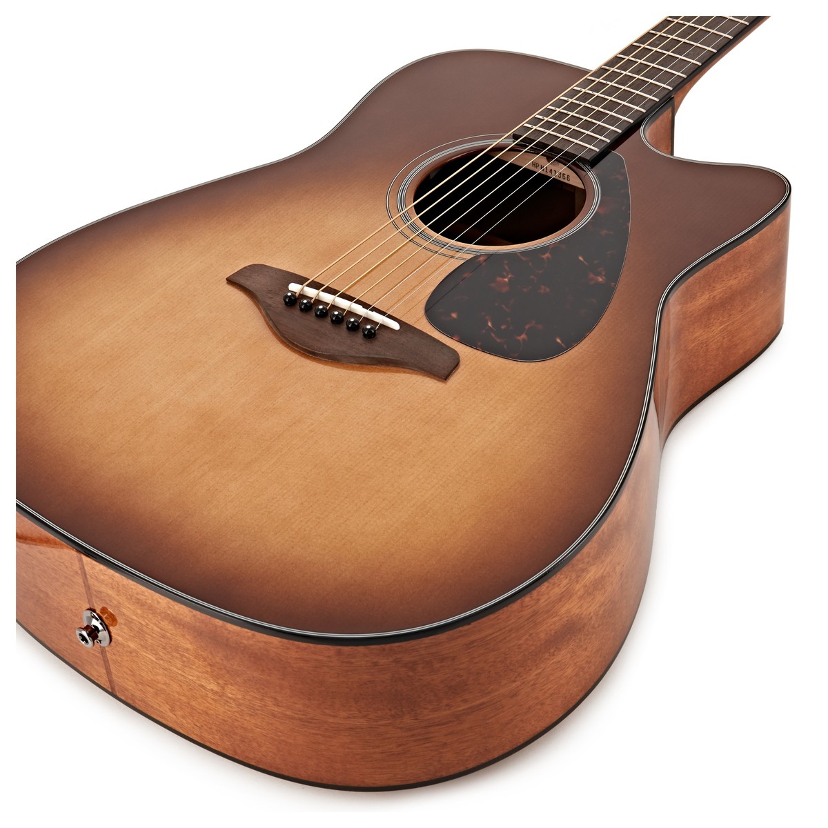 Yamaha FGX800C SDB