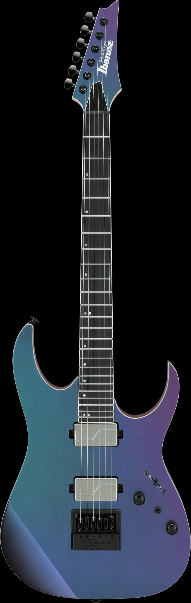 Ibanez RG5121RET-PRT