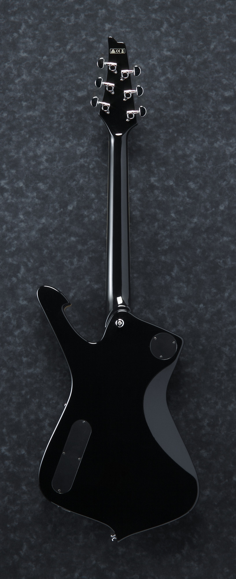 Ibanez PS120-BK Paul Stanley