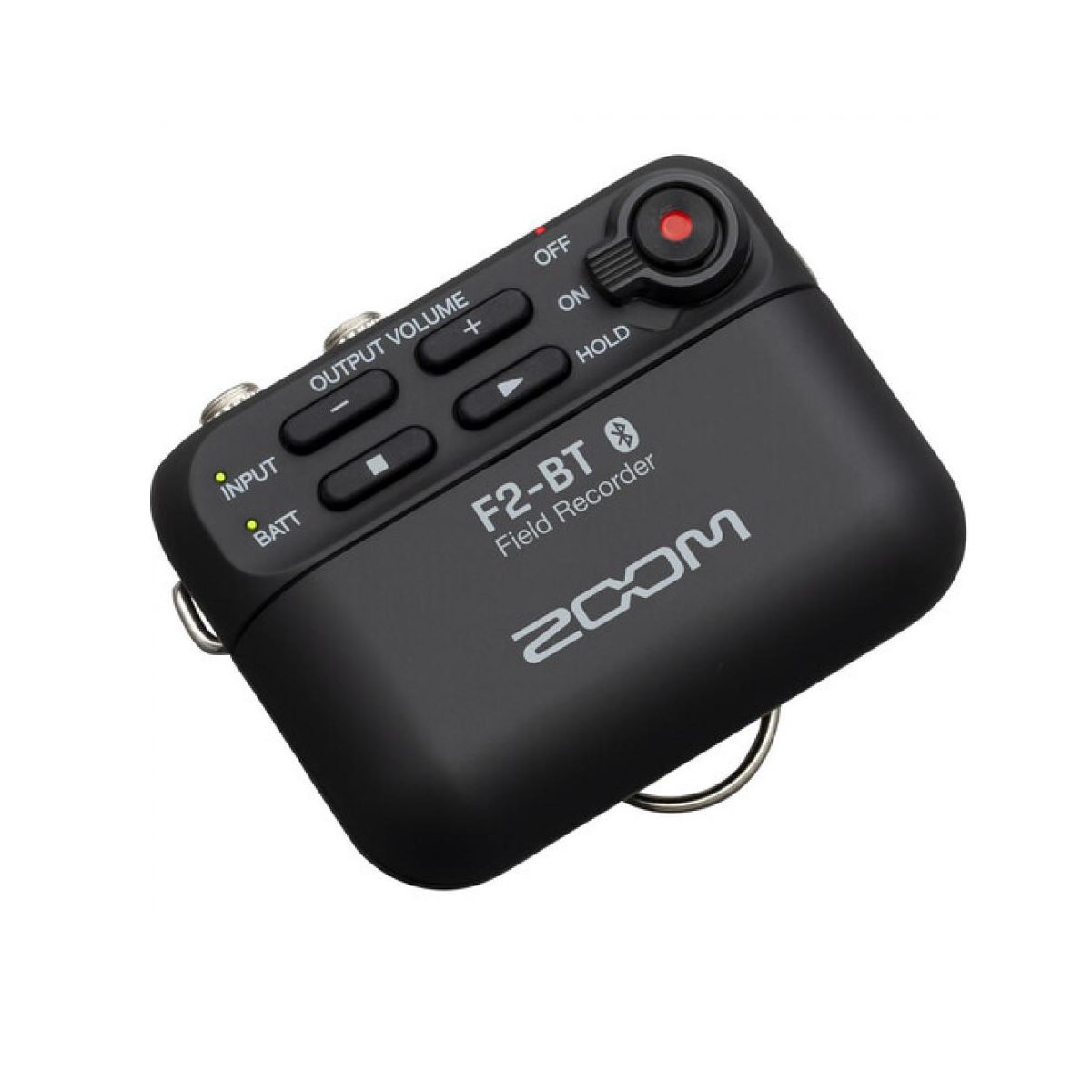Zoom F2-BT