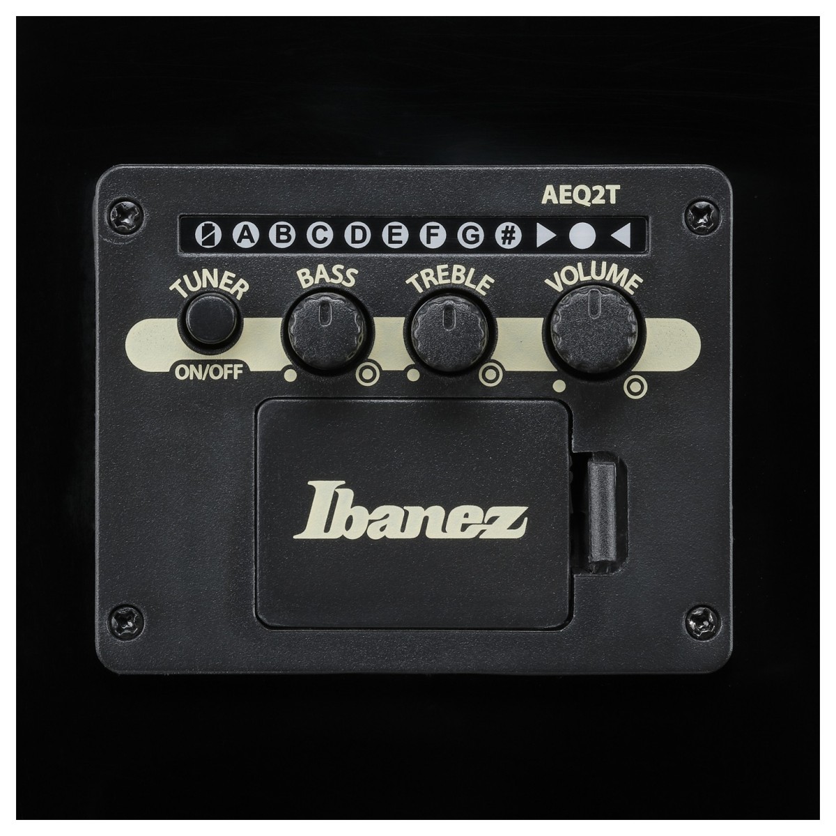 Ibanez ALT50FA-RDB