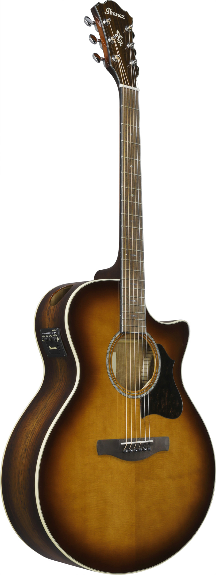 Ibanez AE160-VMS
