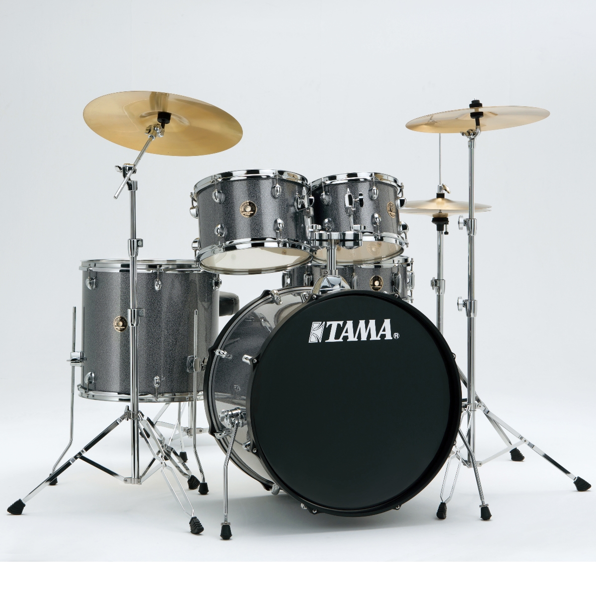 Tama Rhythm Mate Stan­dard Drumset GXS
