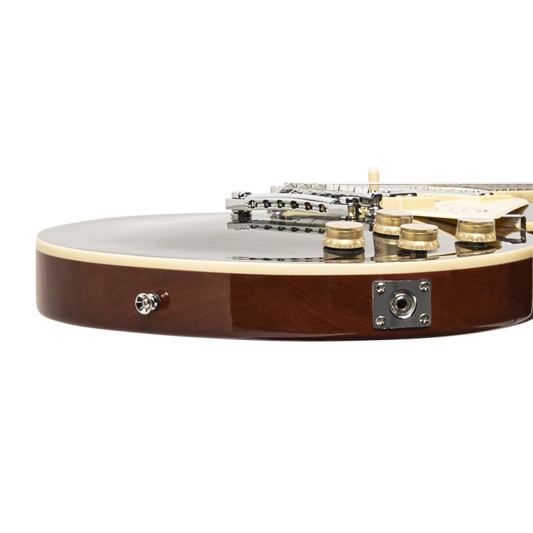 Stagg SEL-DLX TR BLK