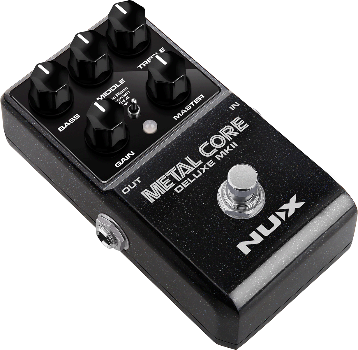 NUX Metalcore Deluxe MK II
