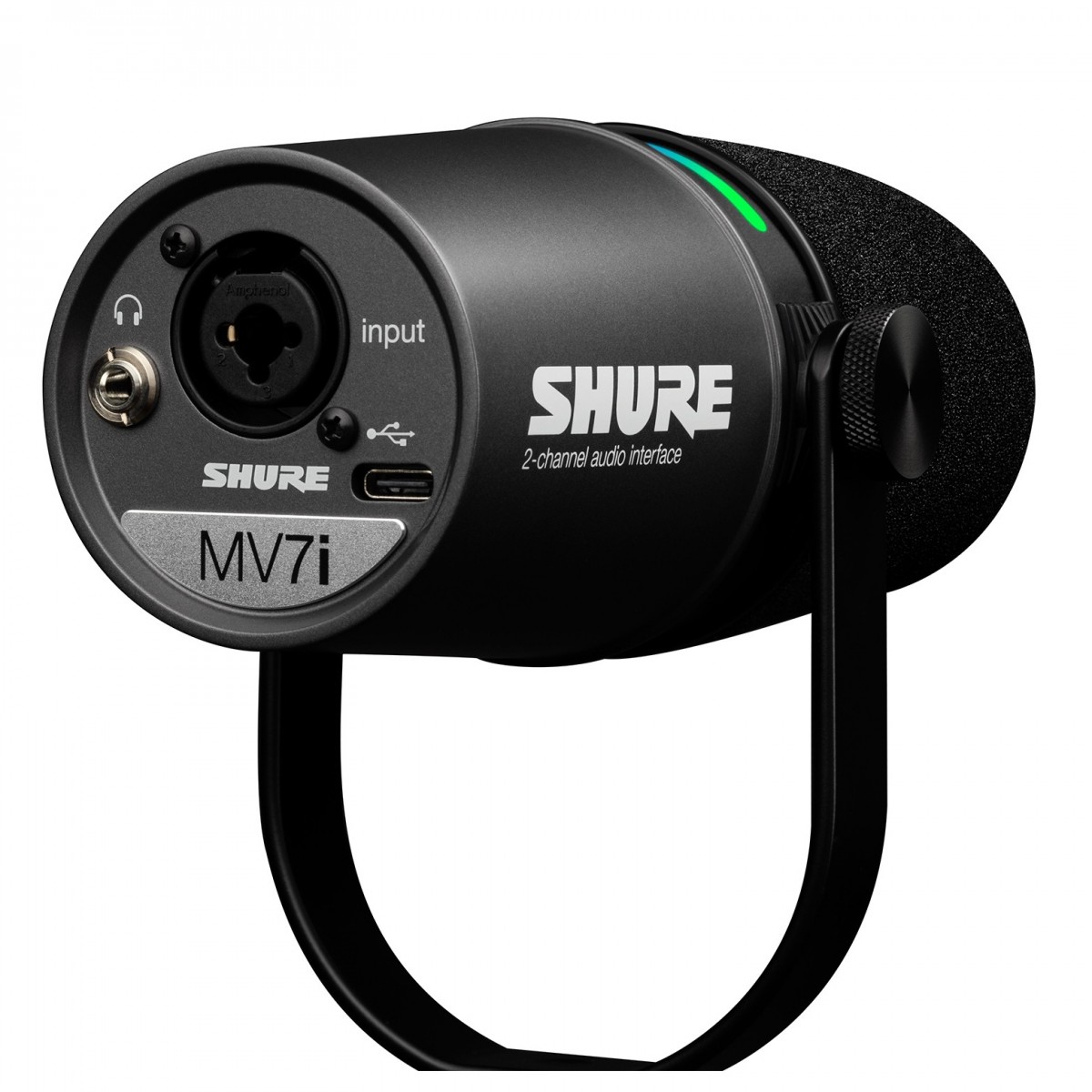 Shure MV7i