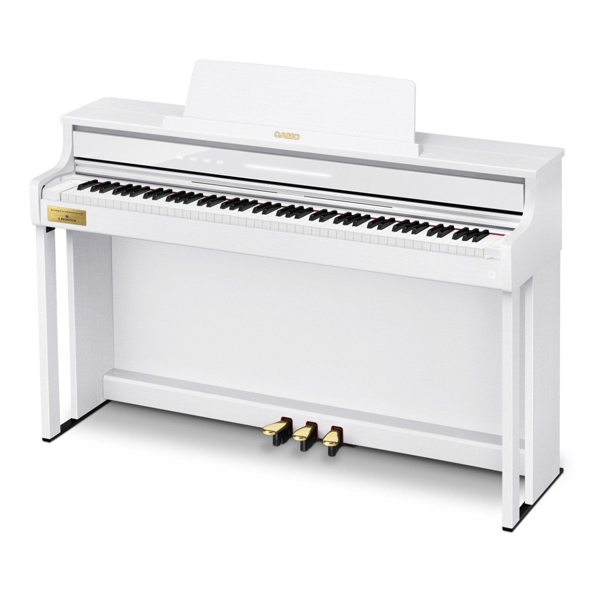 Casio AP-750WE