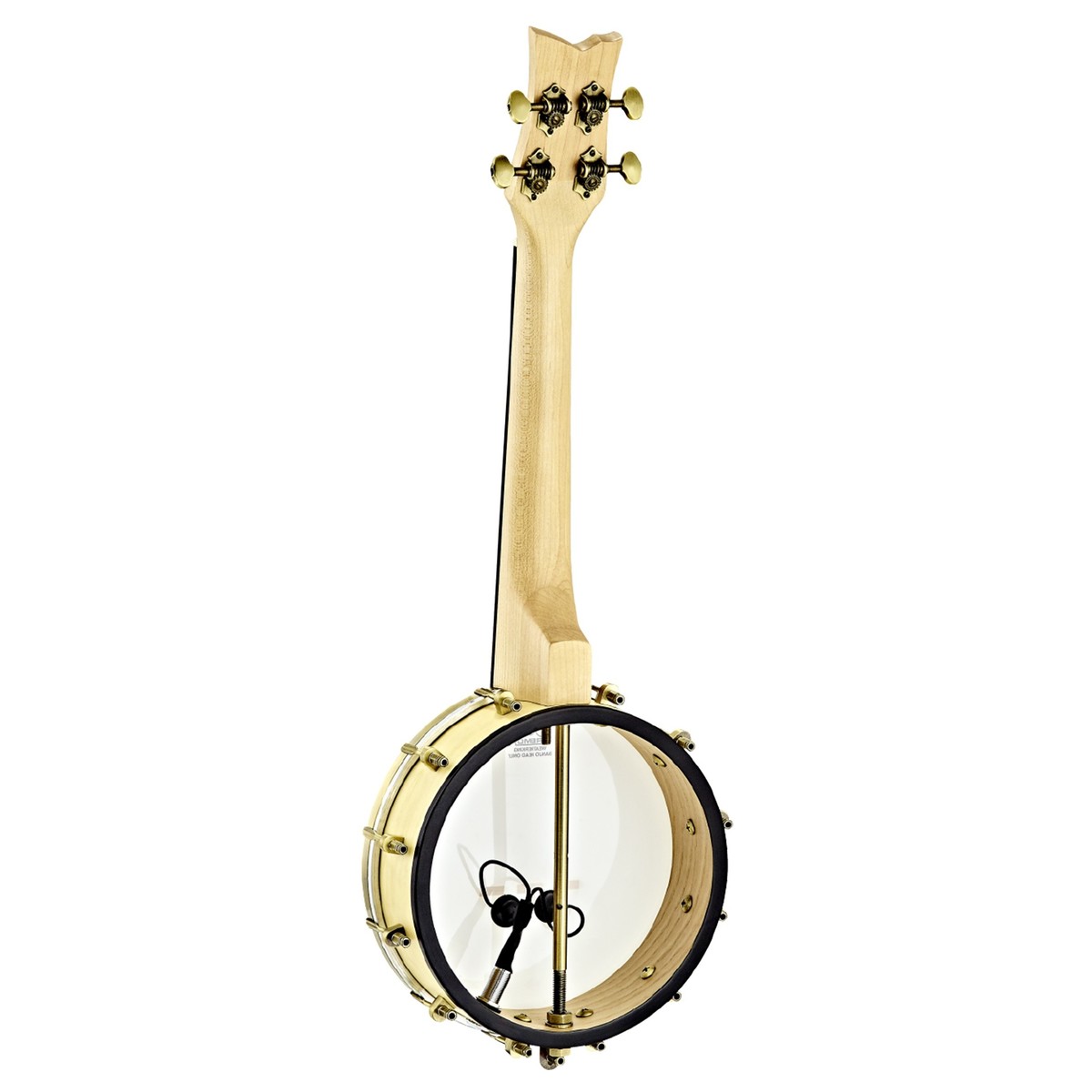 Ortega OUBJE90-MA Banjolele