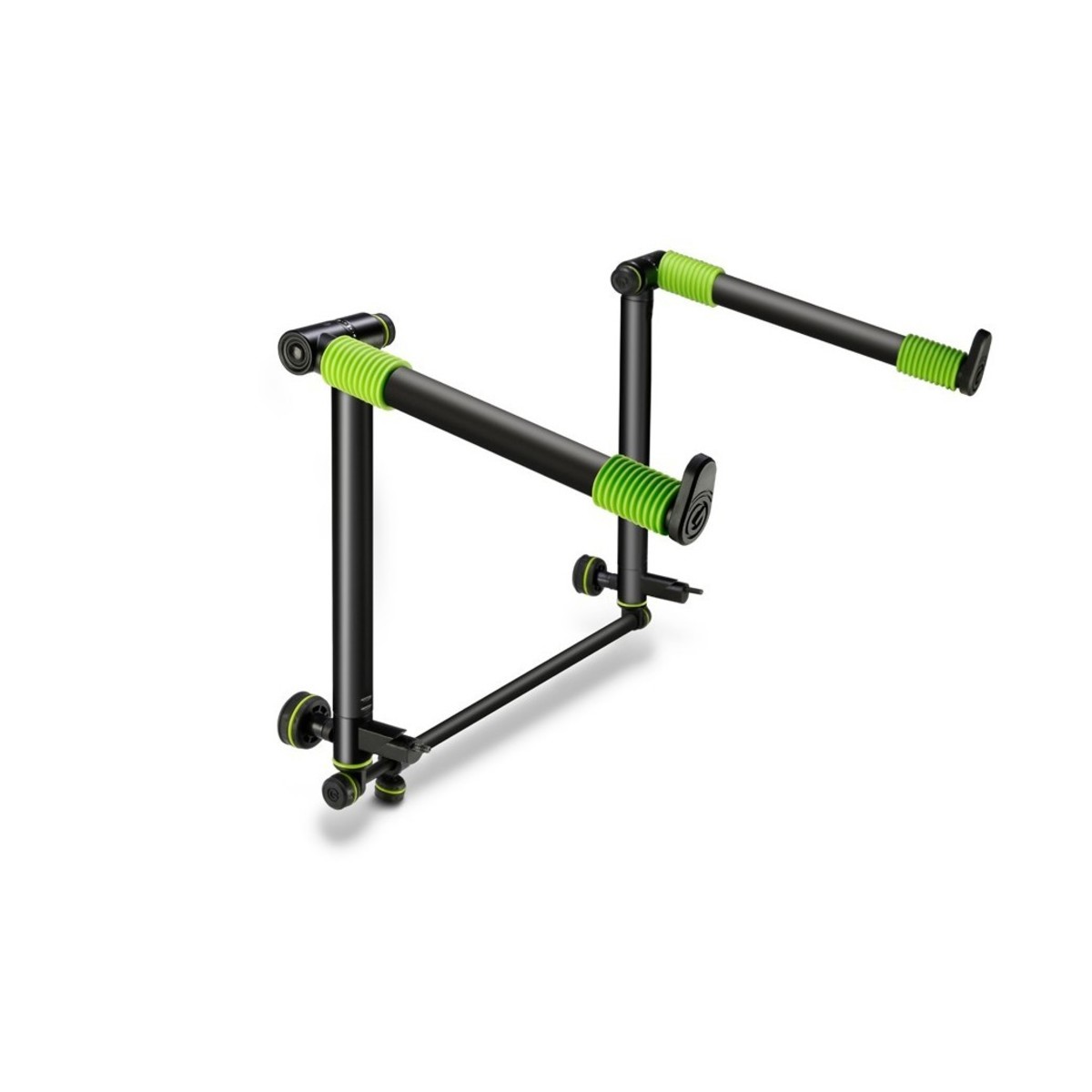 Gravity KSX2T neigbare Zusatzablage für GKSX Keyboard Ständer