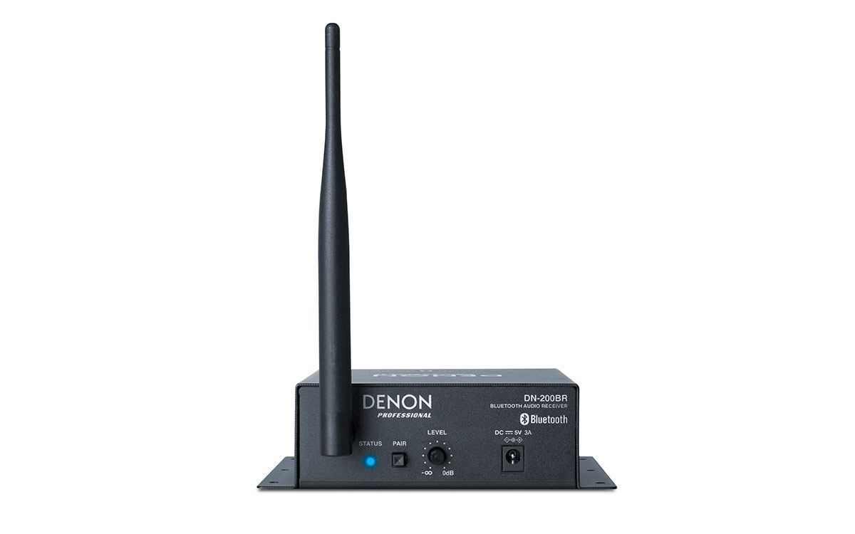 Denon Pro DN-200BR 3