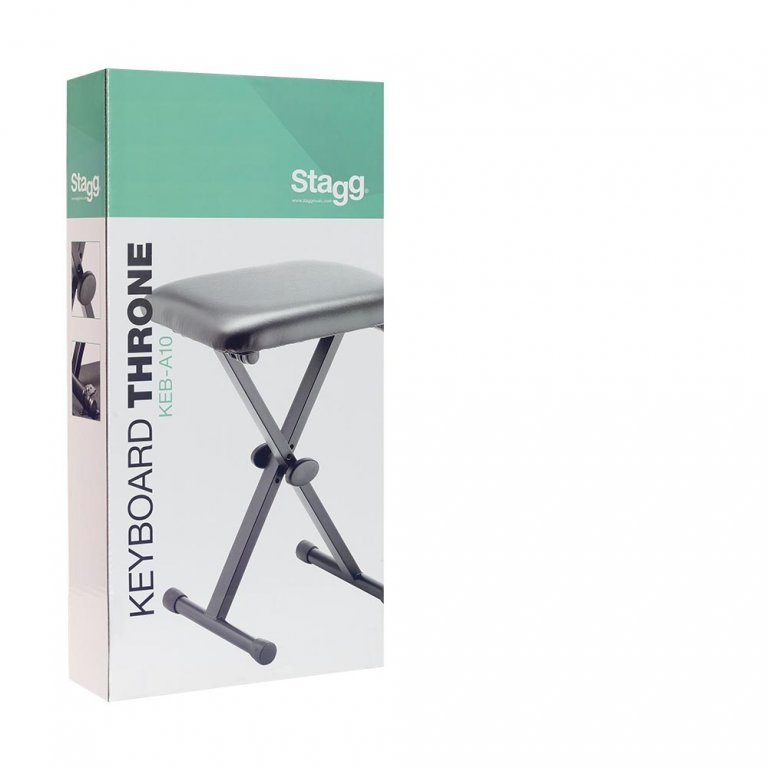Stagg Keyboardbank KEB-A10
