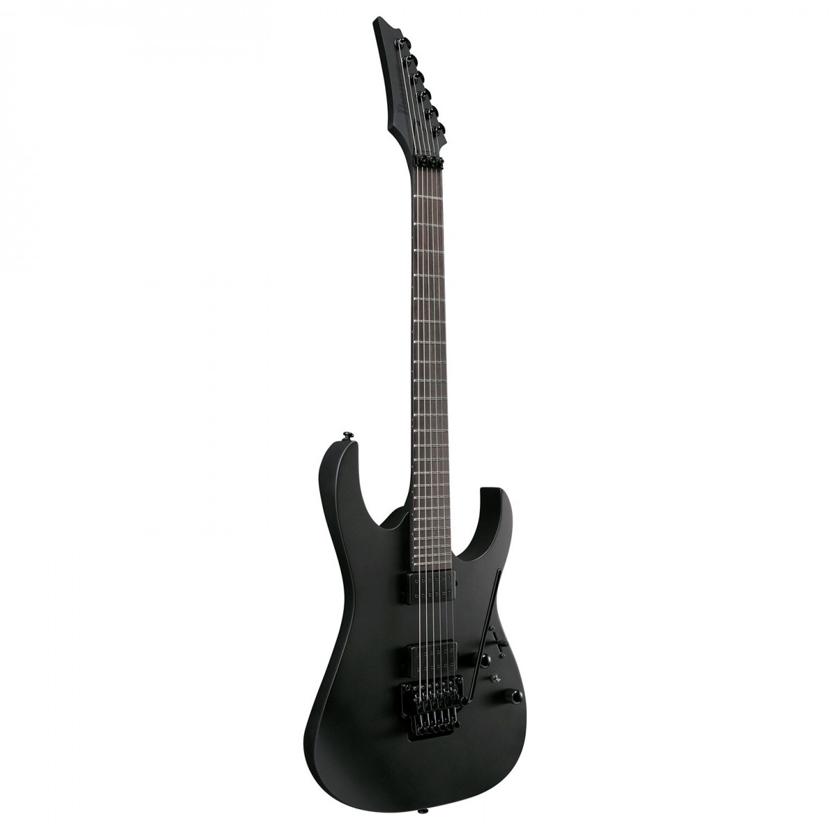 Ibanez RGRB620-BKF Iron Label