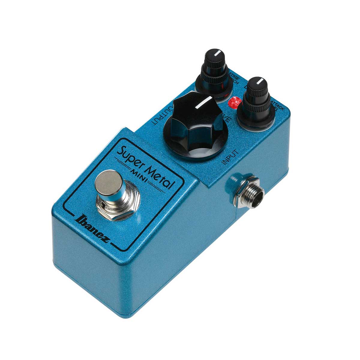 Ibanez SM Mini Distortion