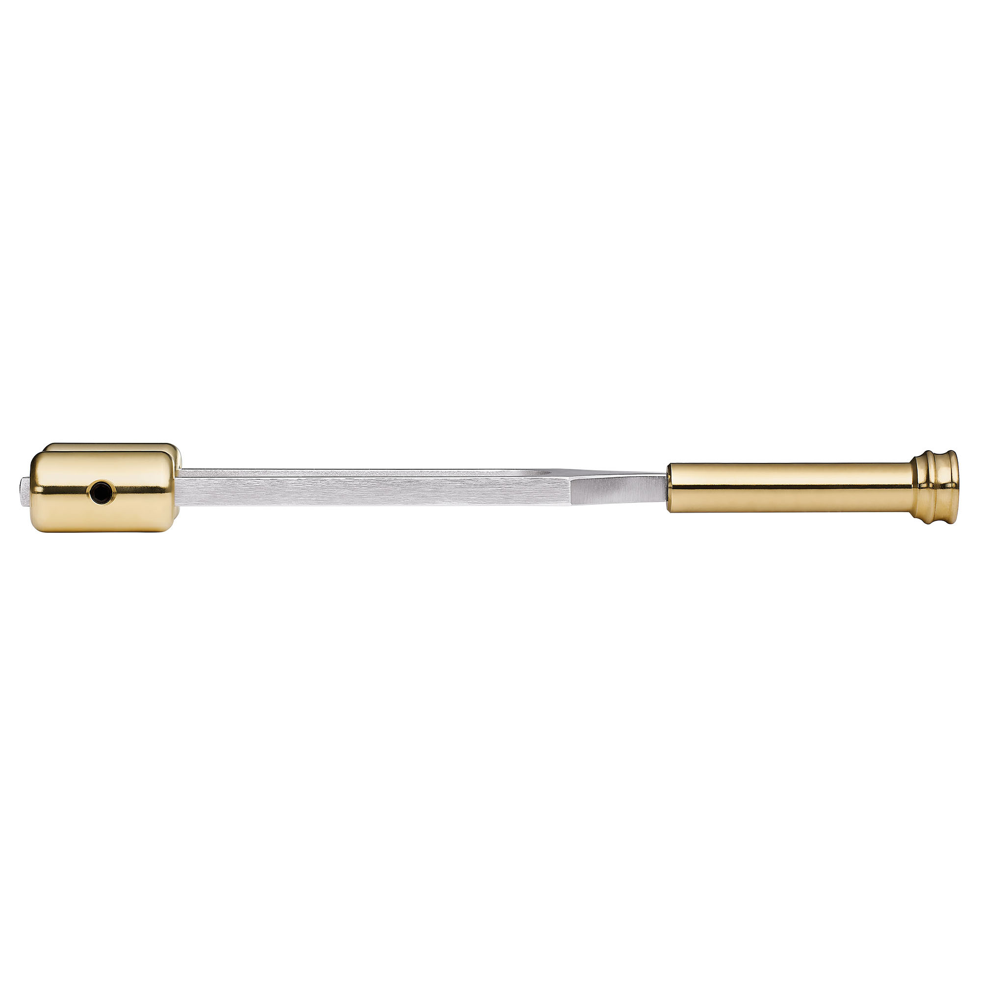 Meinl TTF-V-G Sonic Energy Grounding Therapy Tuning Fork