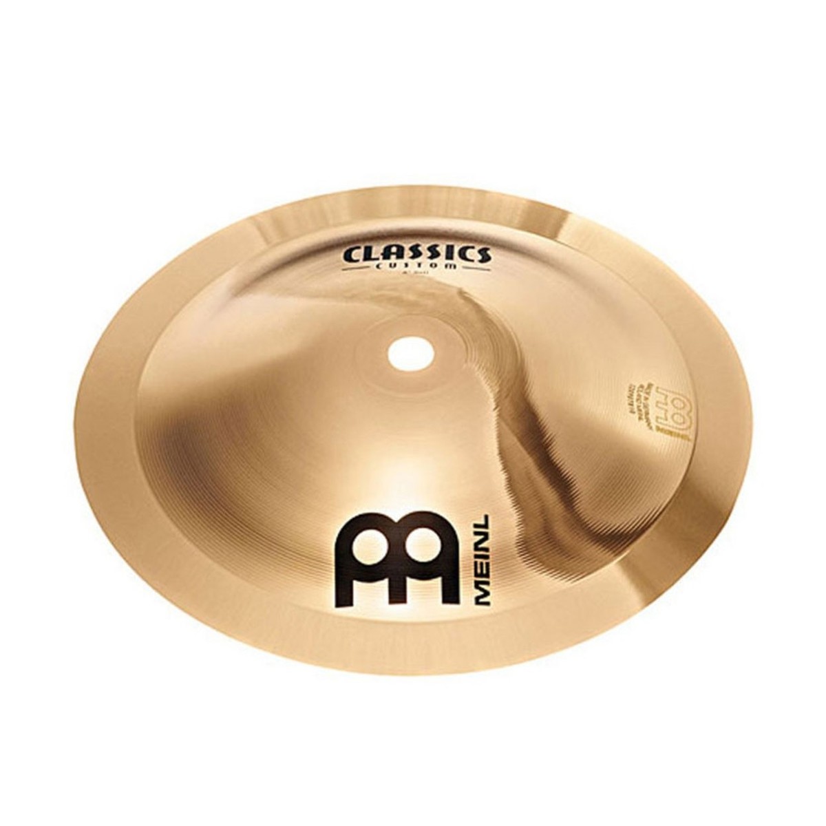 Meinl Classics Custom Triple Bonus Set CC4680