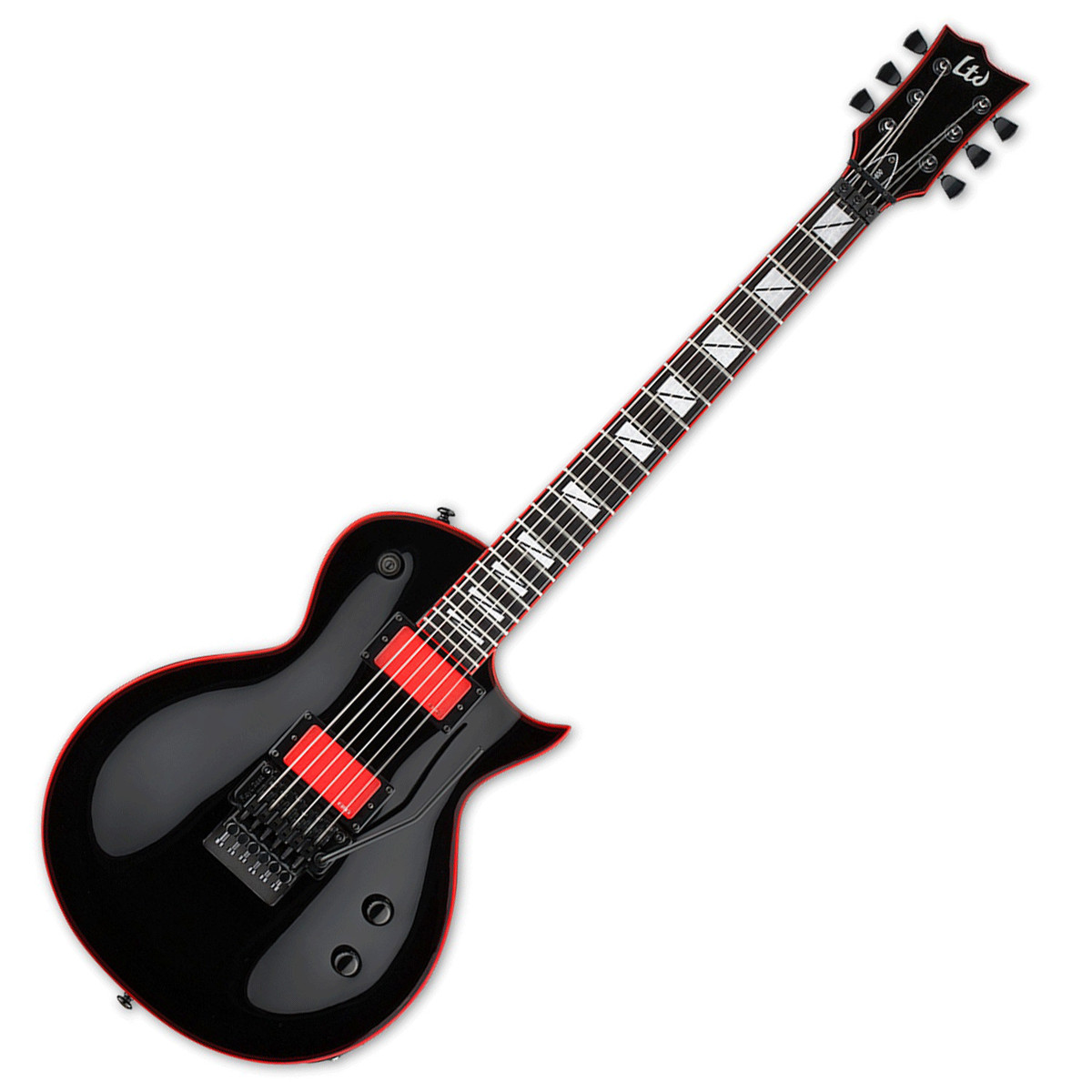 ESP LTD GH-600 BLK