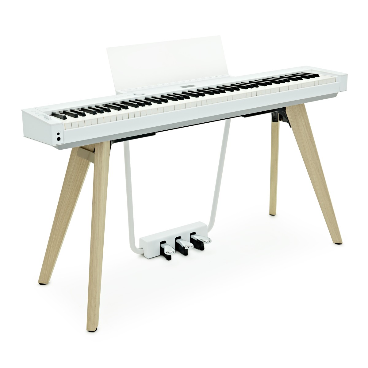 Casio PX-S7000 WE Set