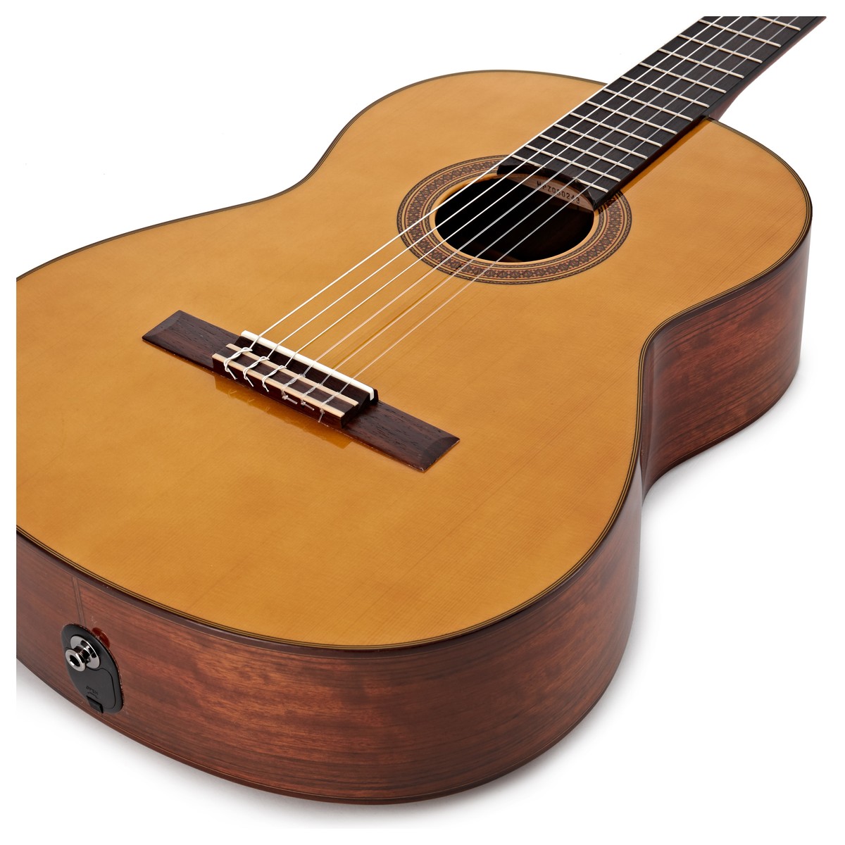 Yamaha CG-TA NT