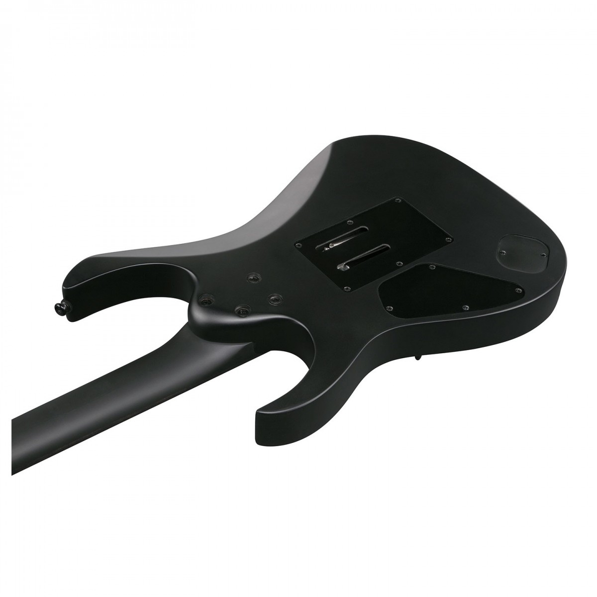 Ibanez RGRB620-BKF Iron Label