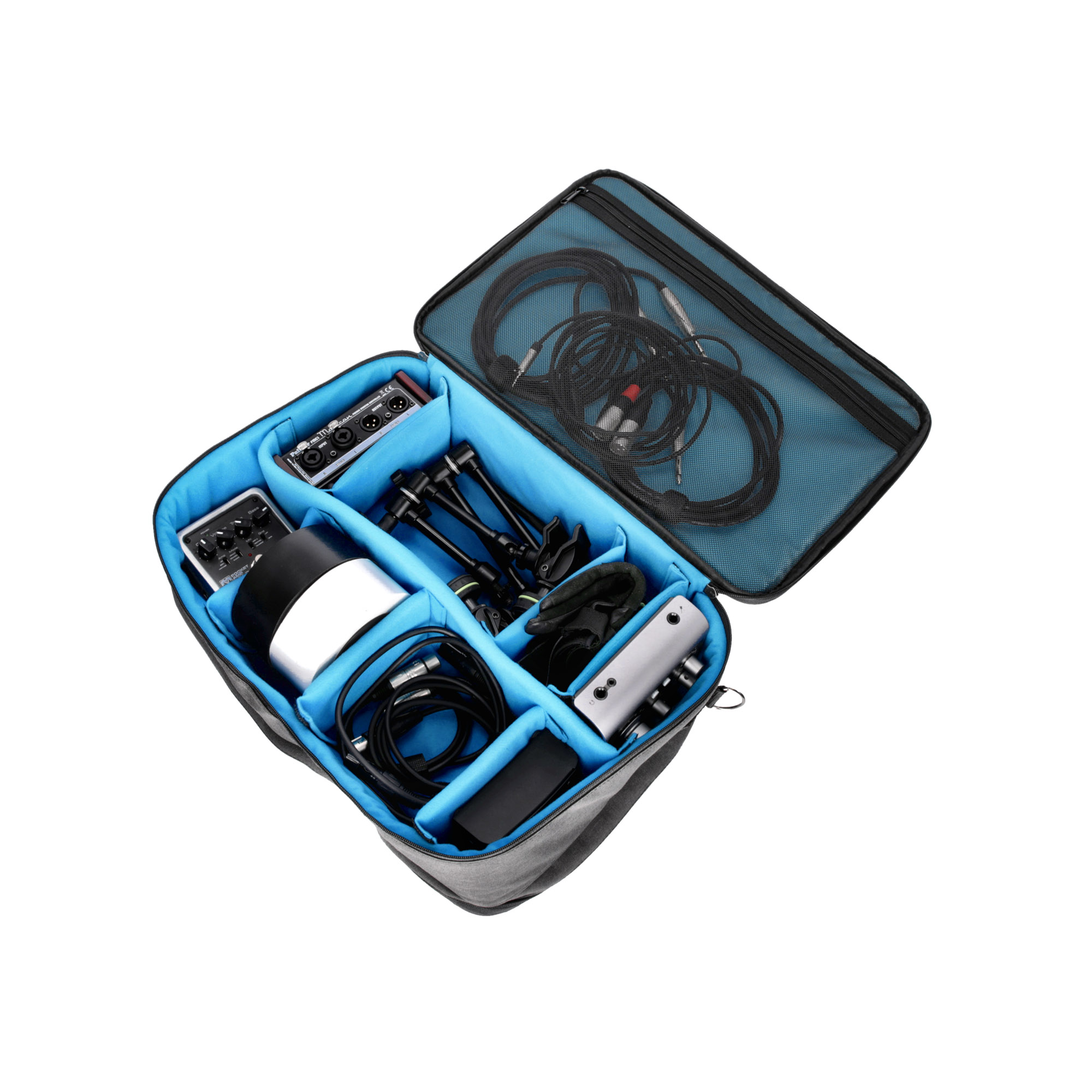 Adam Hall Cables ORGAFLEX Cable Bag XL Universaltasche