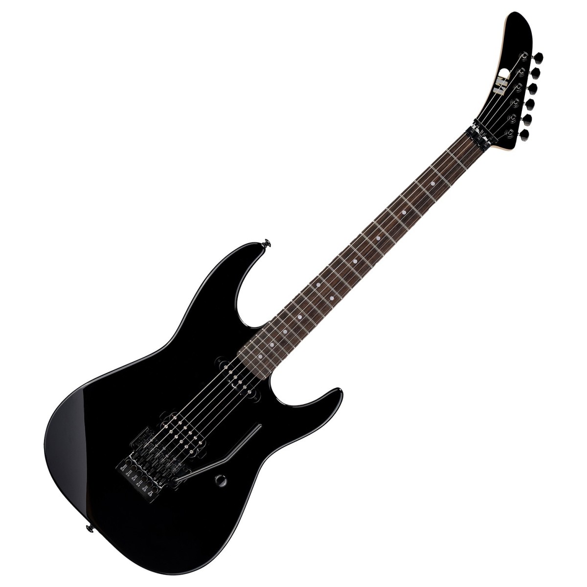 ESP LTD GL-200K Black