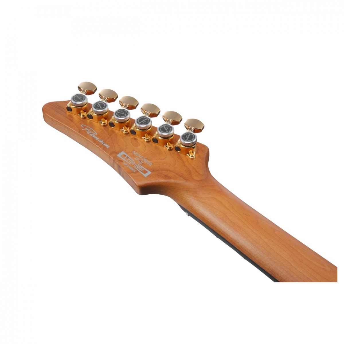 Ibanez AZ47P1QM-BIB