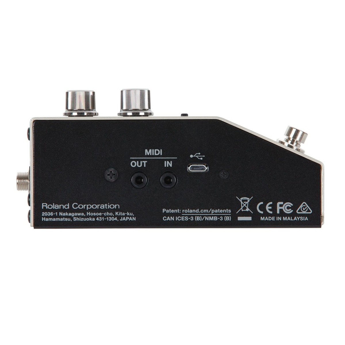 Boss DD-200 Digital Delay