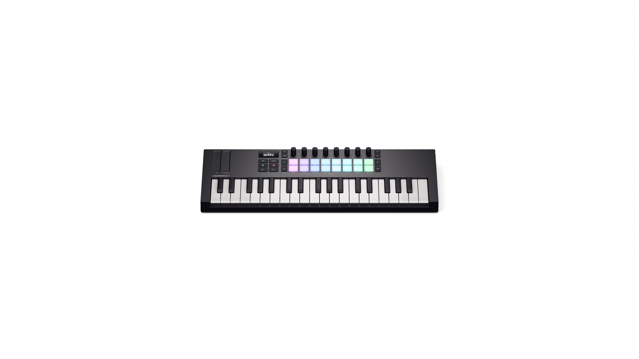 Novation Launchkey Mini 37 MK4