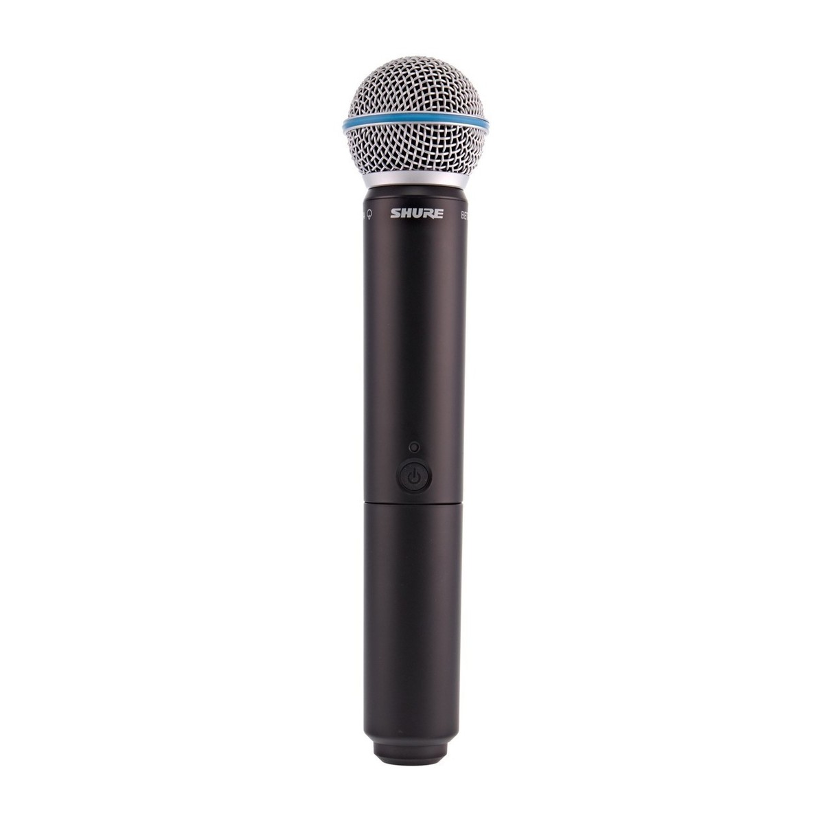 Shure BLX288E/B58 T11 Dual Vocal-Funkmikrofonsystem