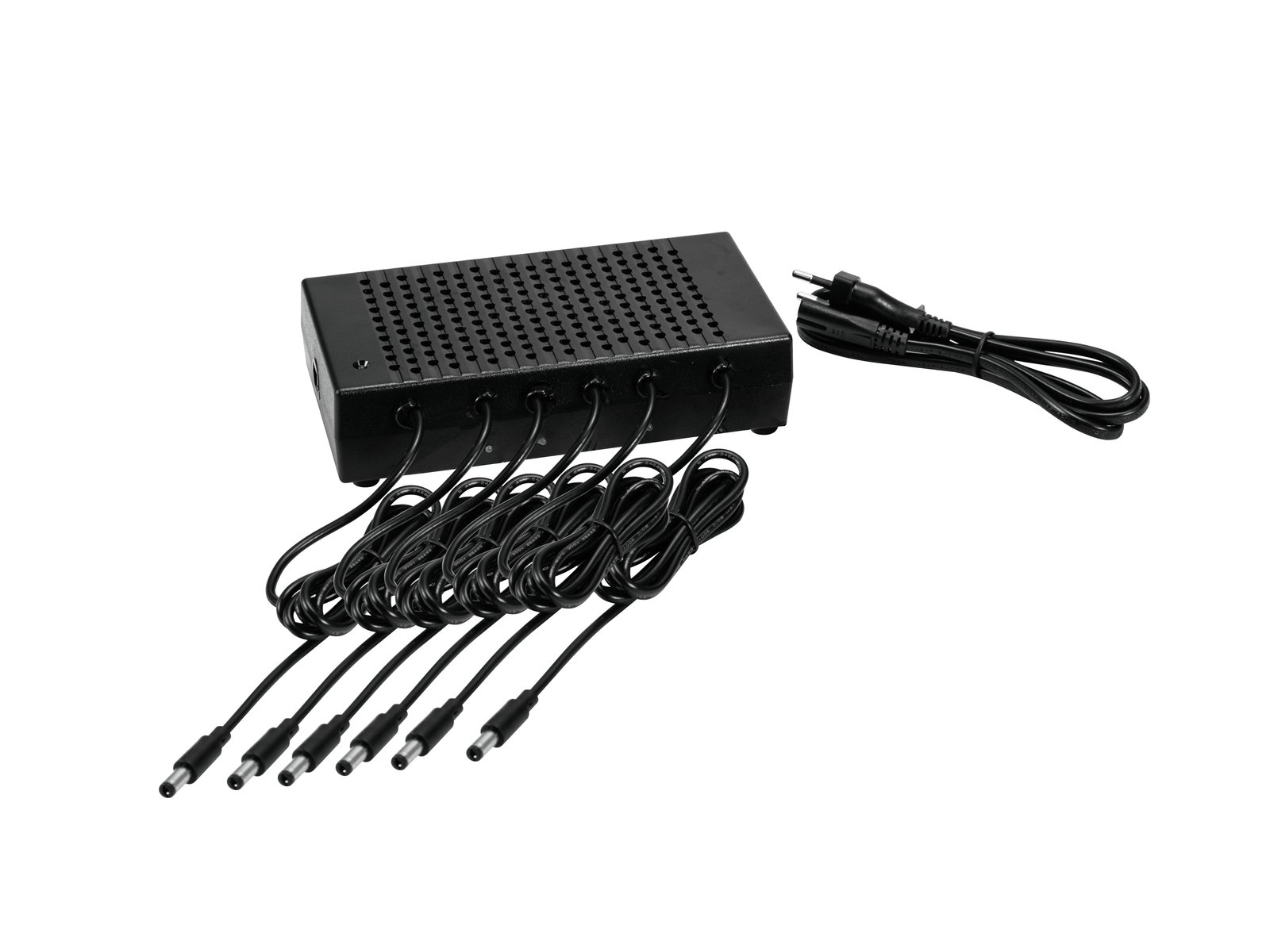 Eurolite Set 6x AKKU LED Party Tube IR
