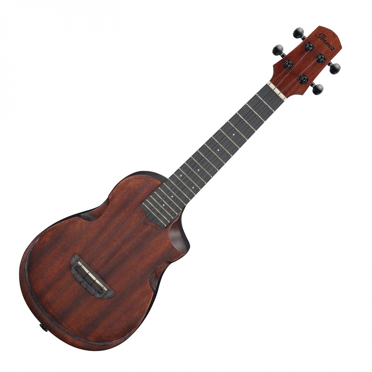 Ibanez AUC14-OVL Konzert Ukulele