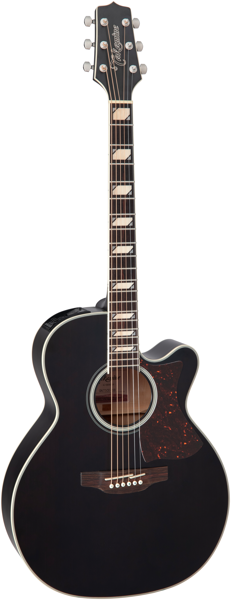 Takamine GN73CE SB