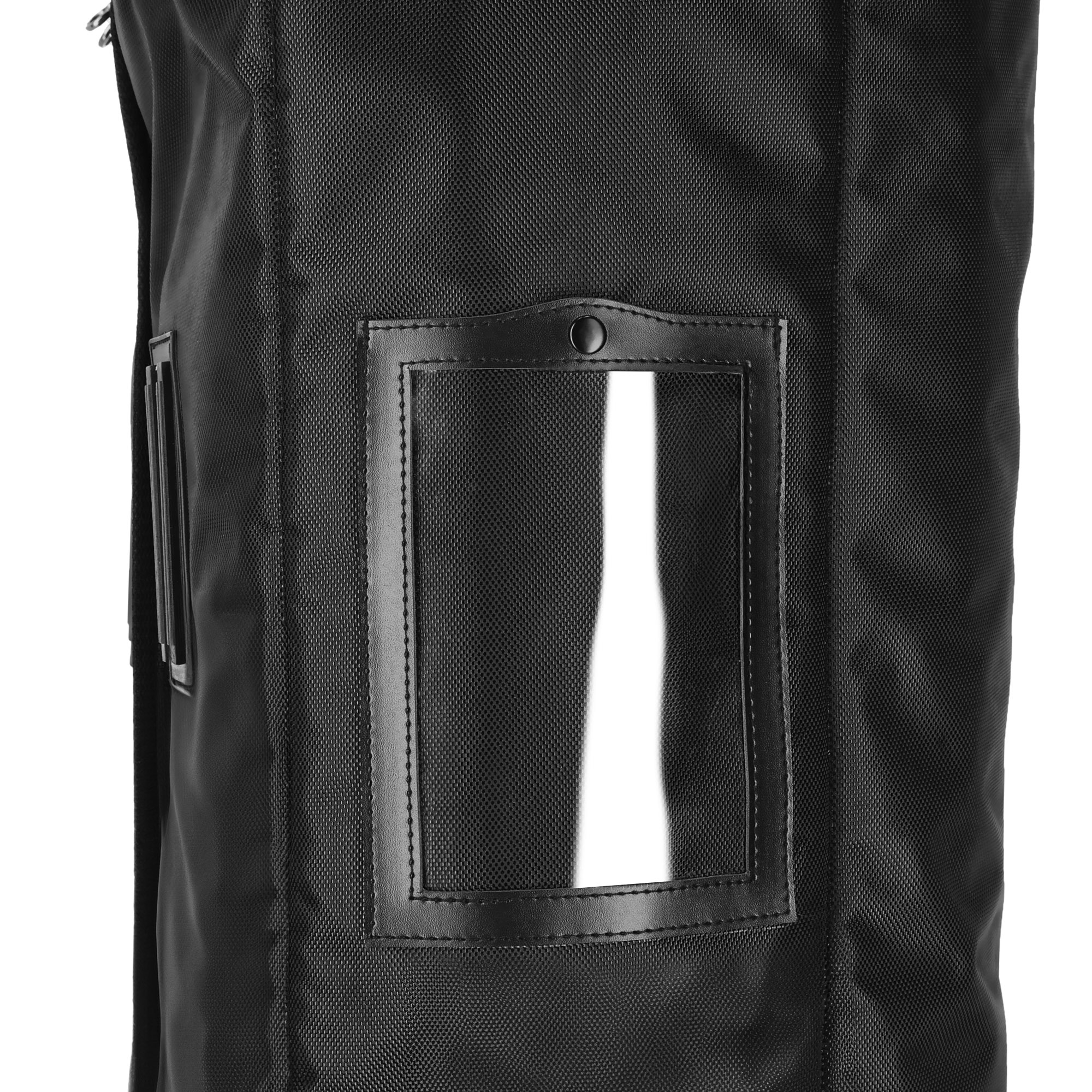 Gravity Bag TBGMS6B für 6 Mikrofonständer mit Rollen und 6 x Einzeltasche Gravity Bag TBGMS6B für 6 Mikrofonständer mit Rollen und 6 x Einzeltasche