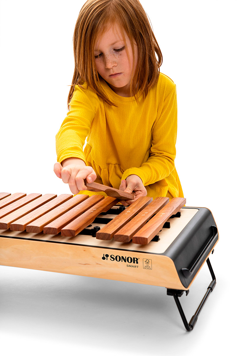 Sonor ASX 1.1 Altxylophon