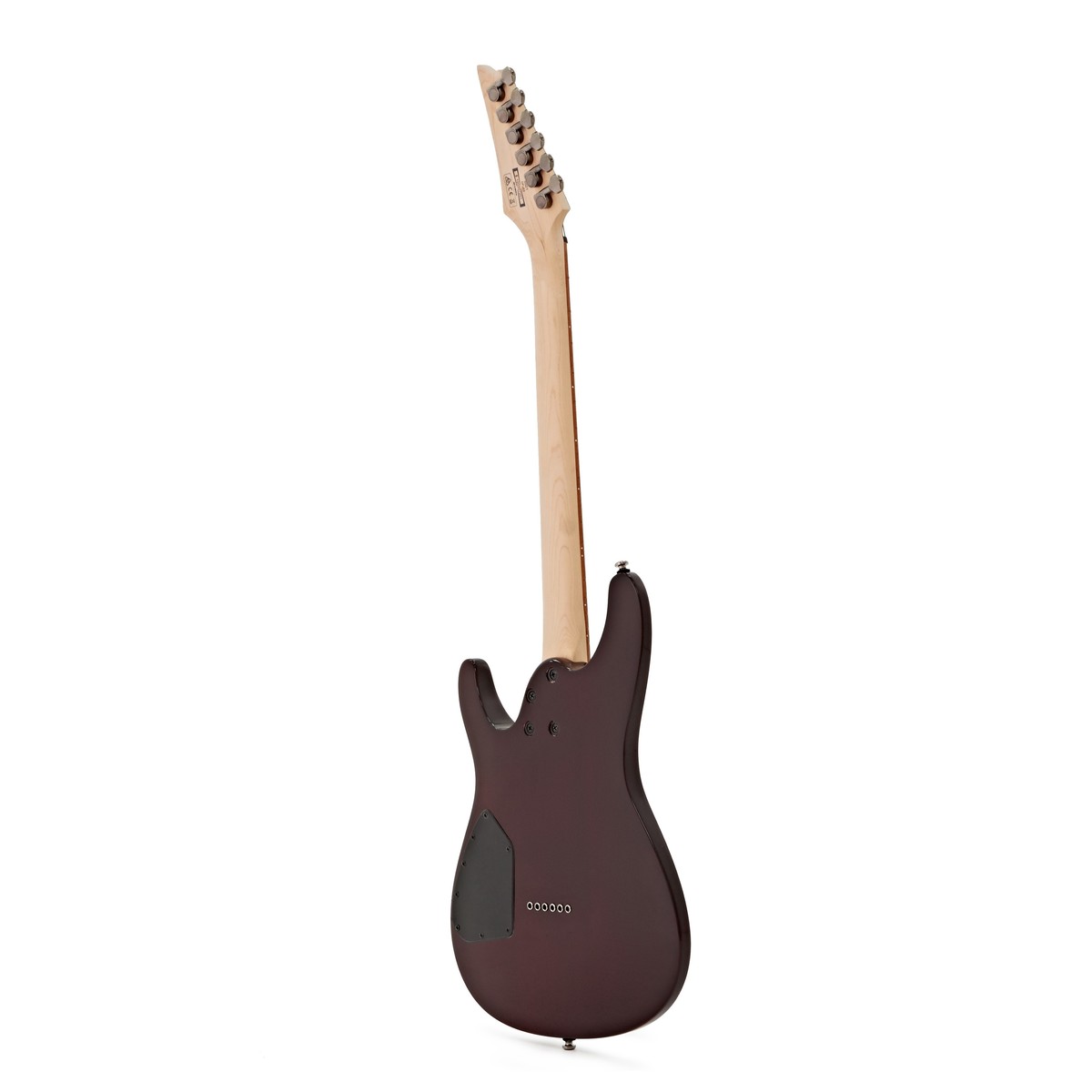 Ibanez S521-BBS